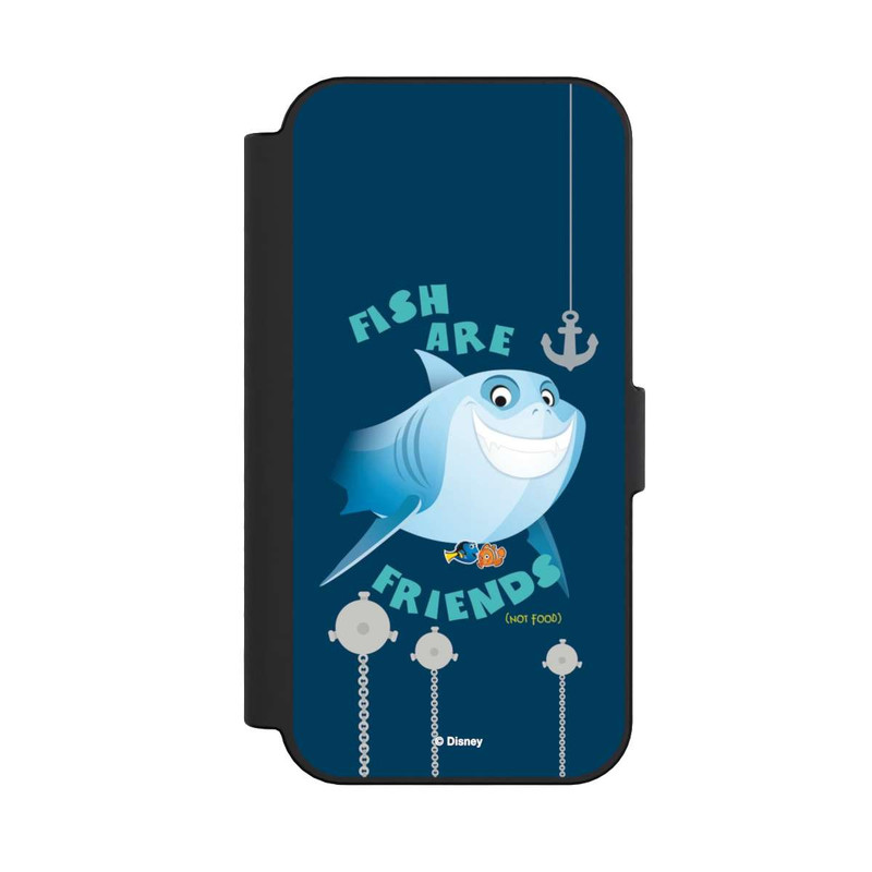 iPhone 16 NIVOflip Fish are Friends
