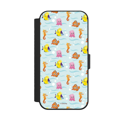 Apple iPhone 16 NIVOflip Nemo Pattern