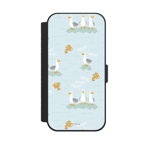 Apple iPhone 16 NIVOflip Mine Mine Mine