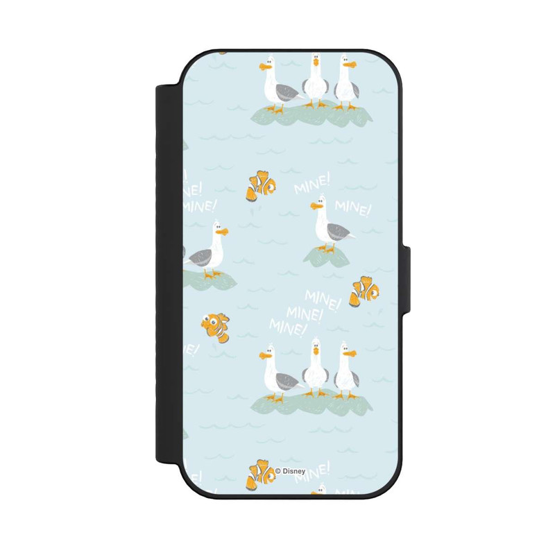 iPhone 16 NIVOflip Mine Mine Mine