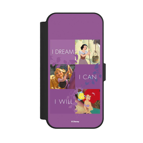 Apple iPhone 16 NIVOflip I dream | I can | I will