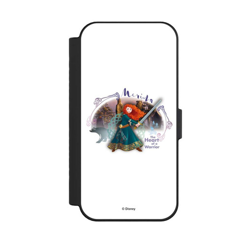 Apple iPhone 16 NIVOflip The Heart of a Warrior