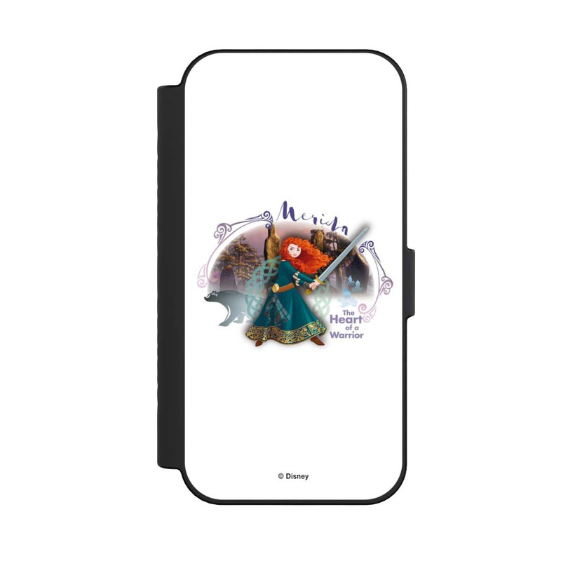 iPhone 16 NIVOflip The Heart of a Warrior