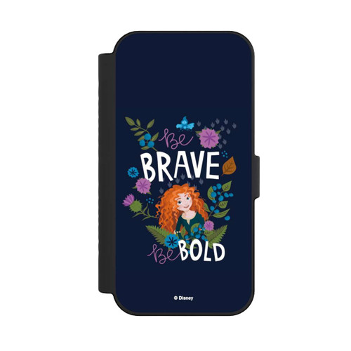 Apple iPhone 16 NIVOflip Be Brave | Be Bold Disney Princess