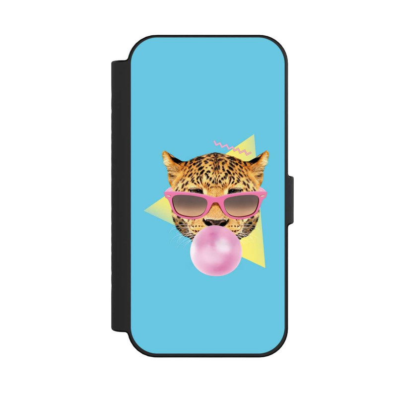 iPhone 16 NIVOflip Bubble Gum Leo