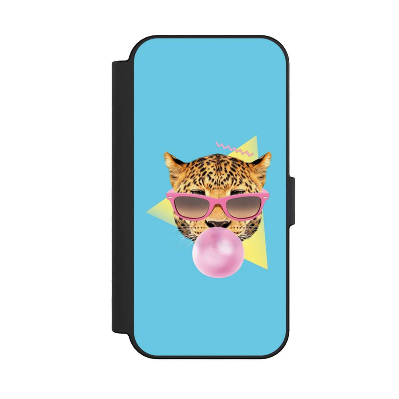 iPhone 16 NIVOflip Bubble Gum Leo