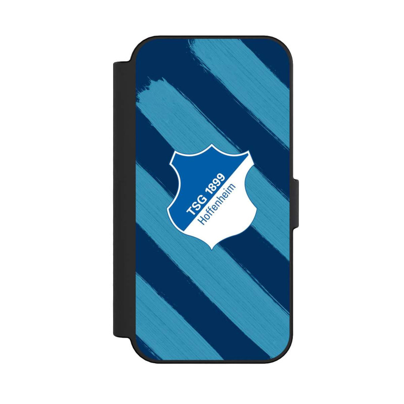 iPhone 16 NIVOflip Wappen Brushes