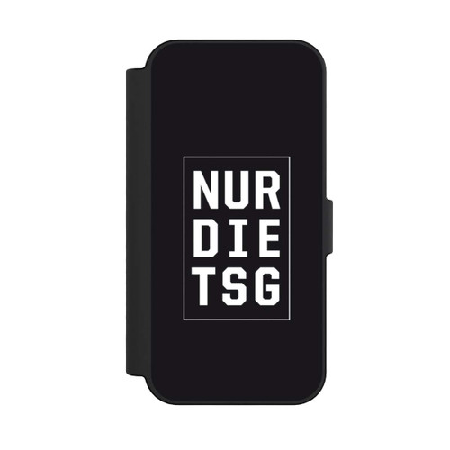  NIVOflip Nur die TSG schwarz