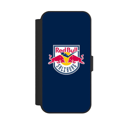 Apple iPhone 16 NIVOflip RBS Blau