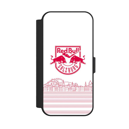 Apple iPhone 16 NIVOflip RBS Salzburg Silhouette
