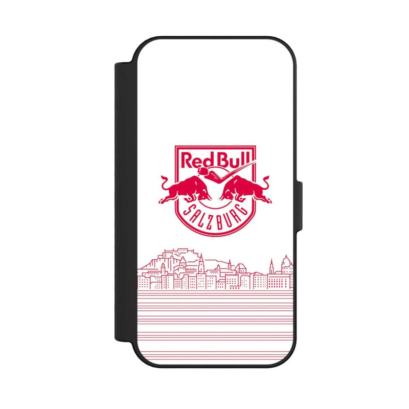 iPhone 16 NIVOflip RBS Salzburg Silhouette