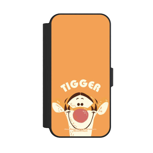 Apple iPhone 16 NIVOflip Tigger Nahaufnahme