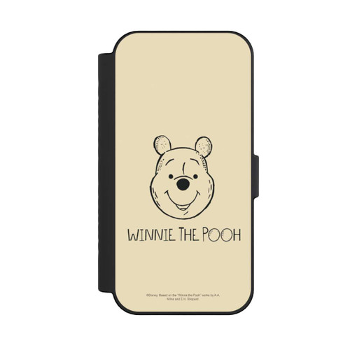 Apple iPhone 16 NIVOflip Winnie Pooh The Grin 