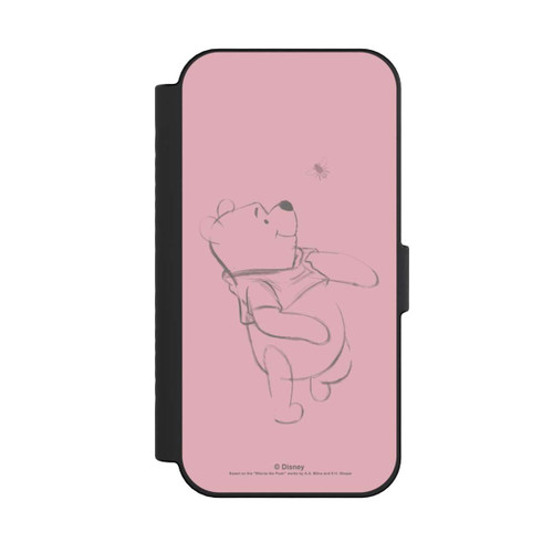 Apple iPhone 16 NIVOflip Winnie Pooh and Bee