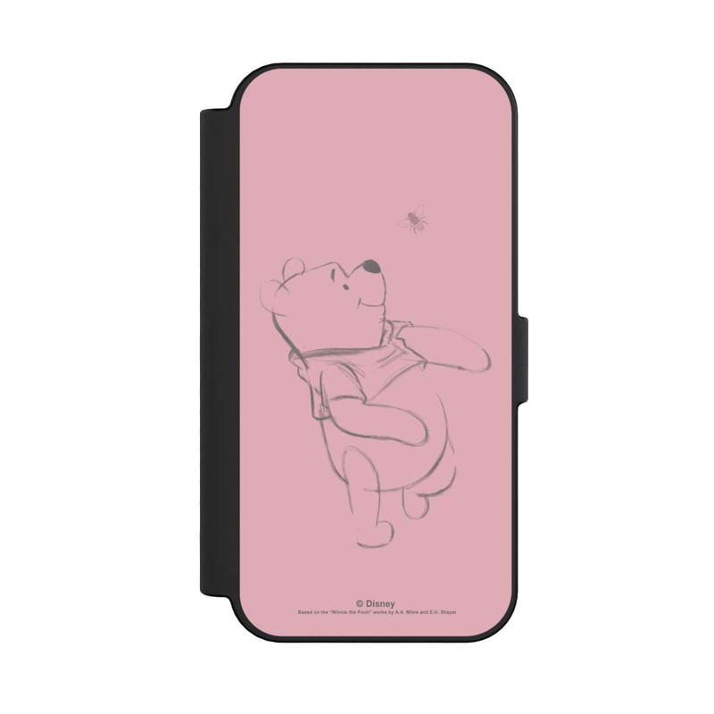 iPhone 16 NIVOflip Winnie Puuh und Biene