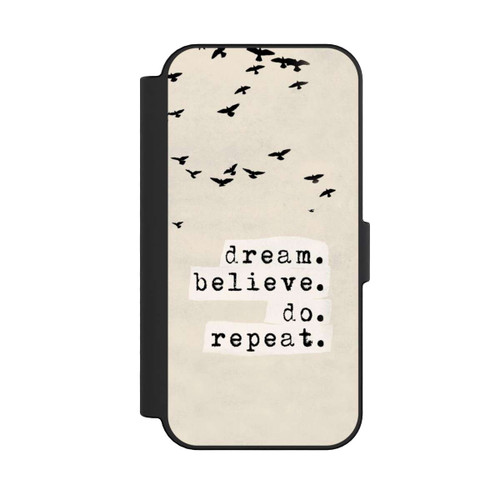 Apple iPhone 16 NIVOflip Dream Believe
