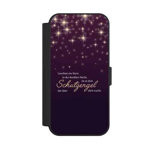 Apple iPhone 16 NIVOflip Schutzengel