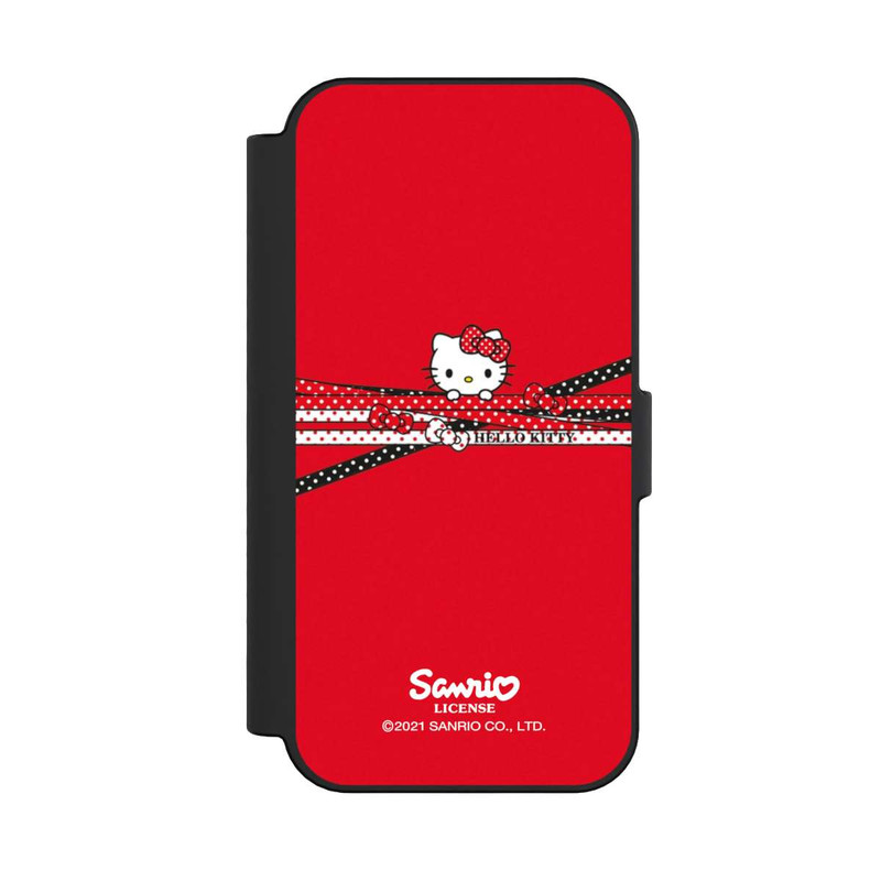 iPhone 16 NIVOflip Hello Kitty - BowBow