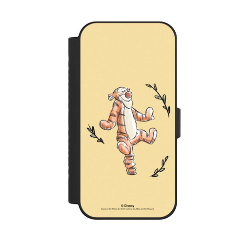 Apple iPhone 16 NIVOflip Bouncing Tigger