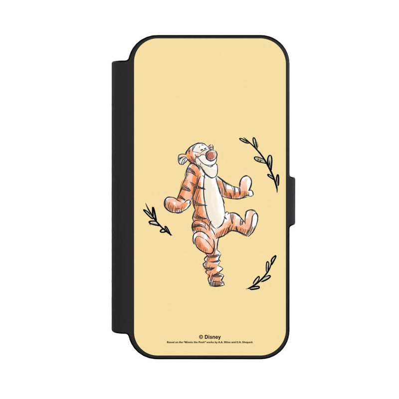 iPhone 16 NIVOflip Hüpfender Tigger