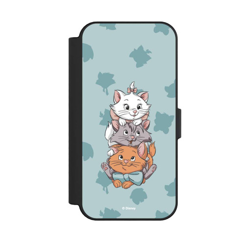 Apple iPhone 16 NIVOflip Aristocats Triplets