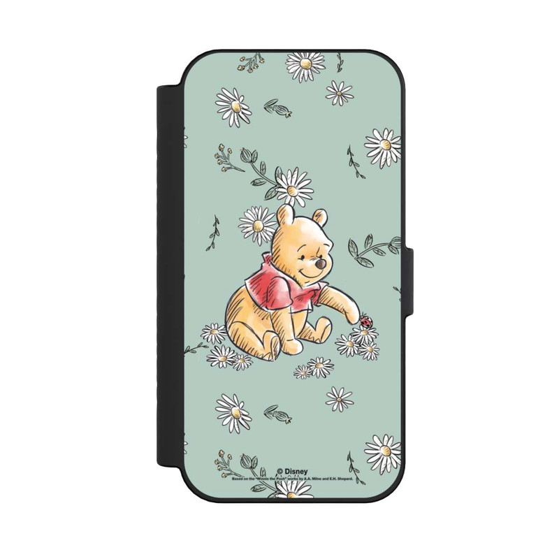 iPhone 16 NIVOflip Winnie the Pooh Daisy and Bug Love