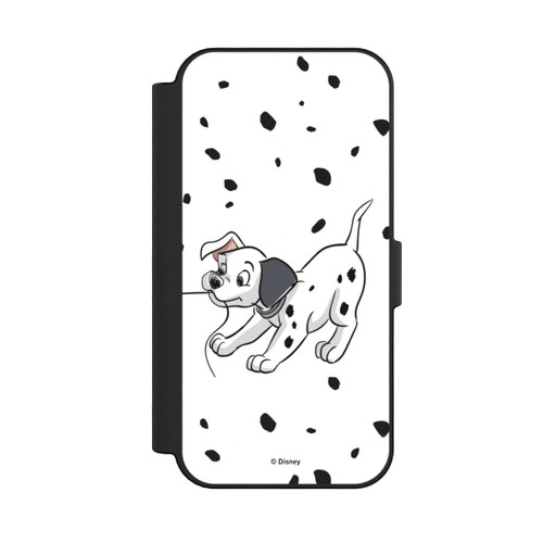 Apple iPhone 16 NIVOflip Couple Dalmatian Right