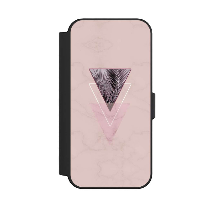 iPhone 16 NIVOflip Rosa Paradies