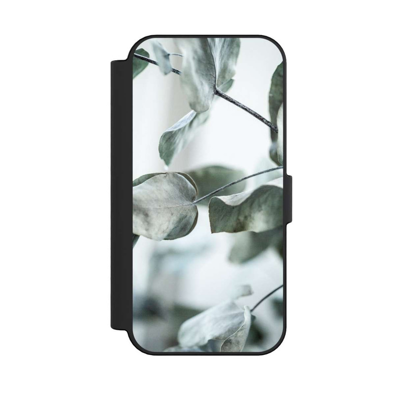 iPhone 16 NIVOflip Eukalyptus 8
