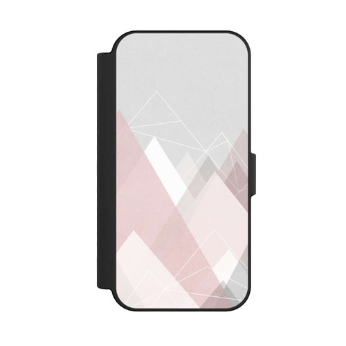 Apple iPhone 16 NIVOflip Graphique 110 turquoise