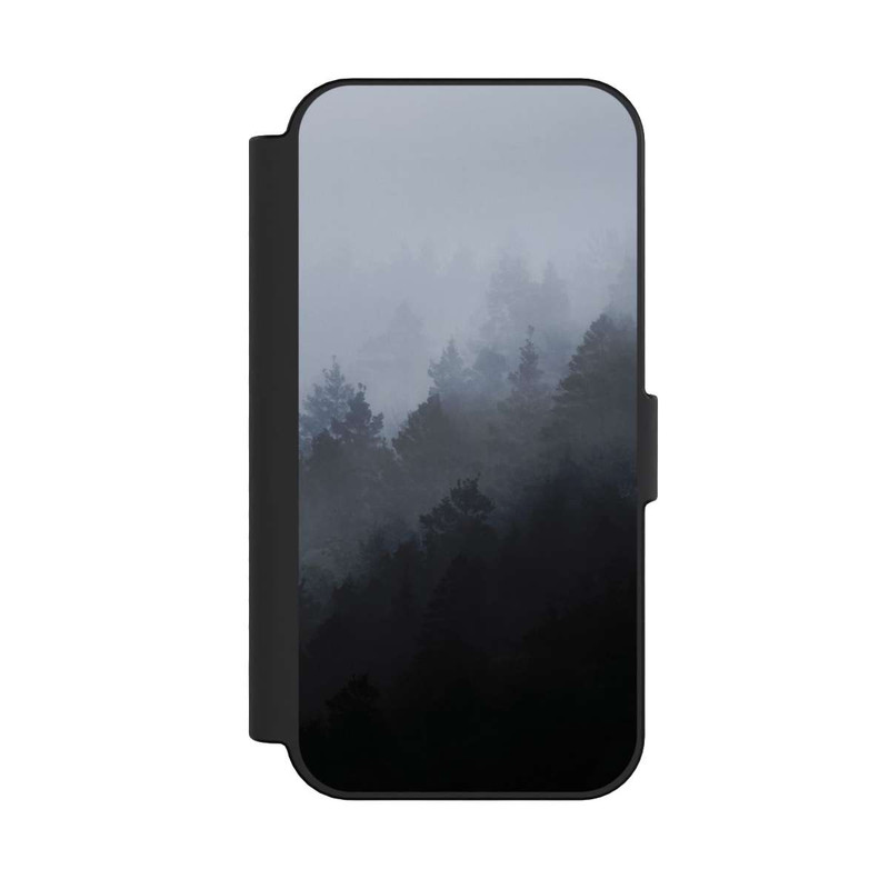 iPhone 16 NIVOflip Neblige Morgenstunden