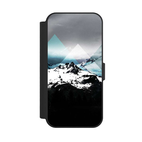 Apple iPhone 16 NIVOflip Bergland 4