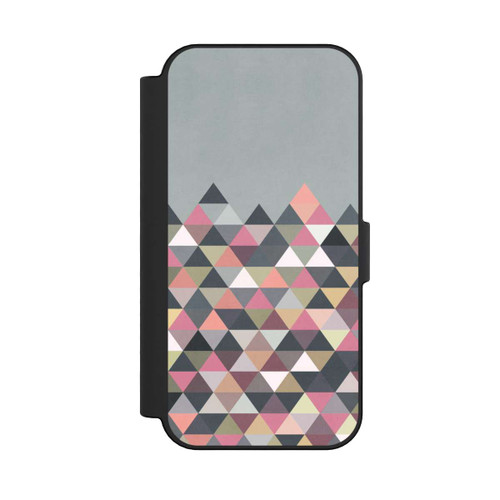 Apple iPhone 16 NIVOflip Nordische Kombination 13