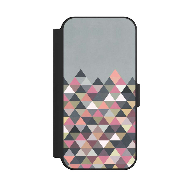 iPhone 16 NIVOflip Nordische Kombination 13