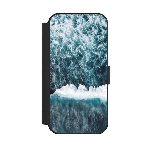 Apple iPhone 16 NIVOflip Ozean