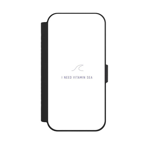 Apple iPhone 16 NIVOflip Vitamin Sea