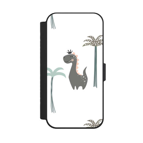 Apple iPhone 16 NIVOflip Dino Palms