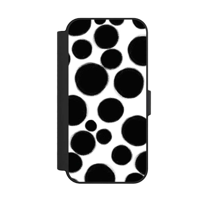 iPhone 16 NIVOflip Große Punkte