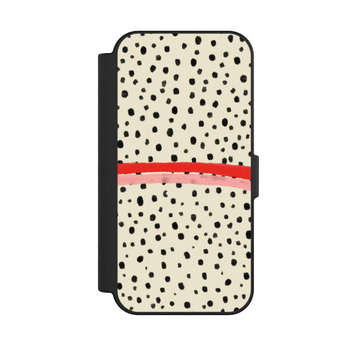 Apple iPhone 16 NIVOflip Crazy Life Art 02