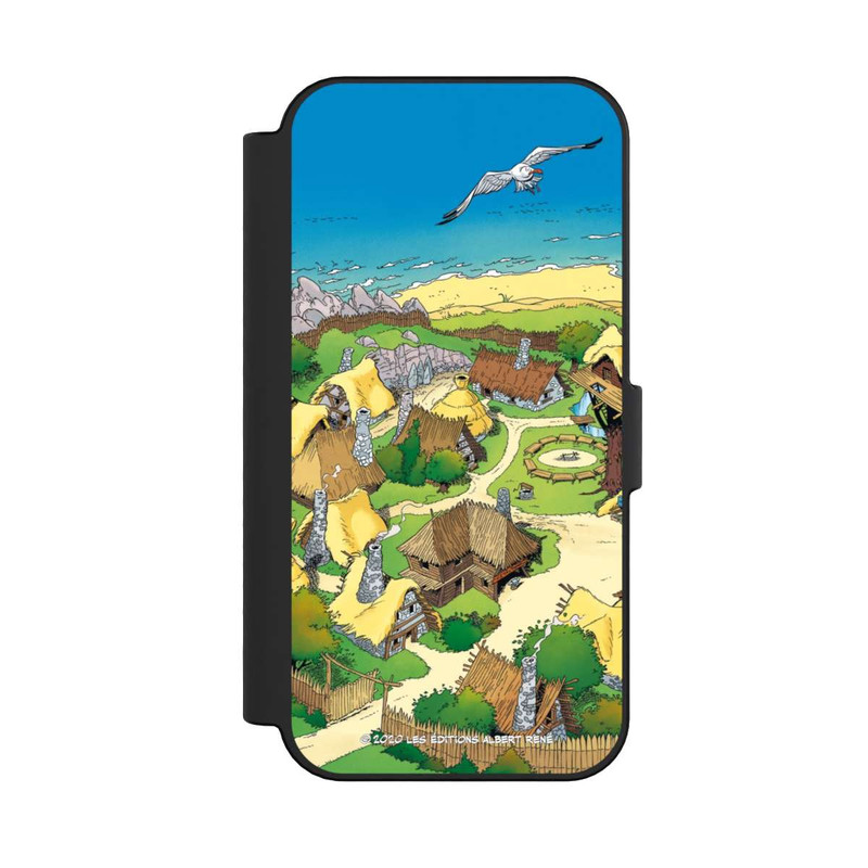 iPhone 16 NIVOflip Village des Irréductibles Gaulois