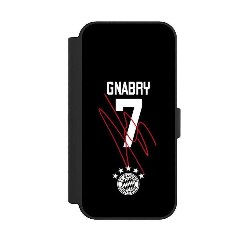 iPhone 16 NIVOflip Gnabry 7 - FCB