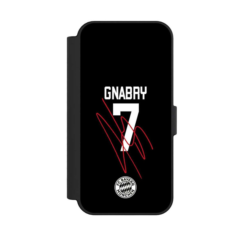 iPhone 16 NIVOflip Gnabry 7 - FCB
