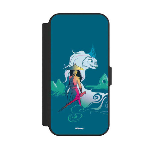 Apple iPhone 16 NIVOflip Raya and Sisu