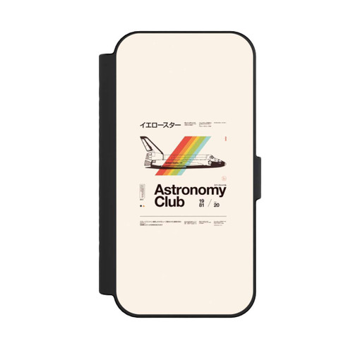 Apple iPhone 16 NIVOflip Astro Club