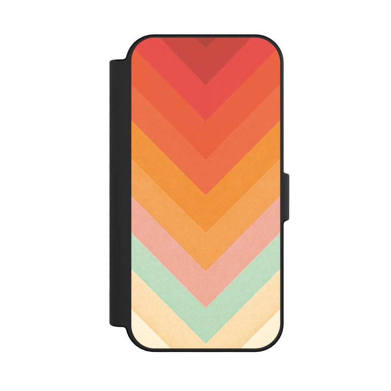 iPhone 16 NIVOflip Magic Chevrons