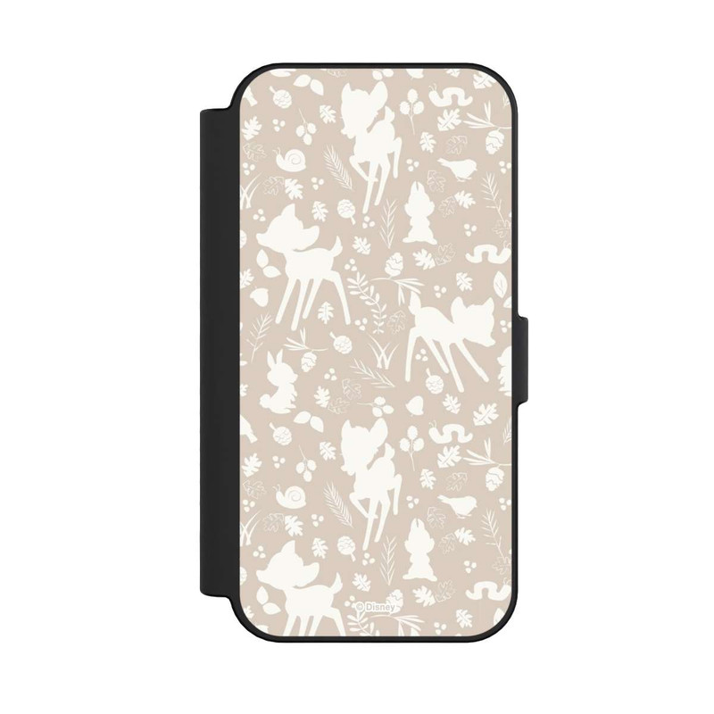 iPhone 16 NIVOflip Vintage Bambi Pattern