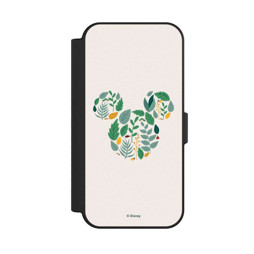 Apple iPhone 16 NIVOflip Mickey Nature Portrait