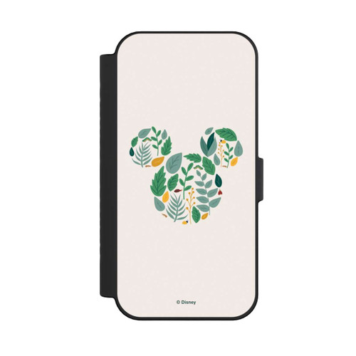 Apple iPhone 16 NIVOflip Mickey Nature Portrait