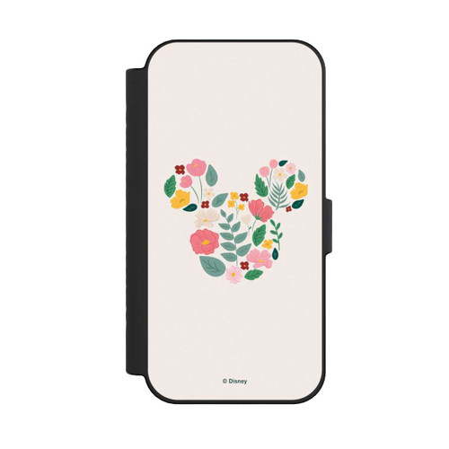 Apple iPhone 16 NIVOflip Mickey Nature Portrait 2