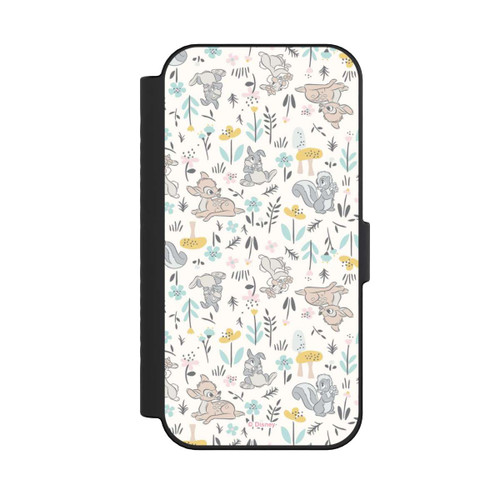 Apple iPhone 16 NIVOflip Bambi and Thumper organic